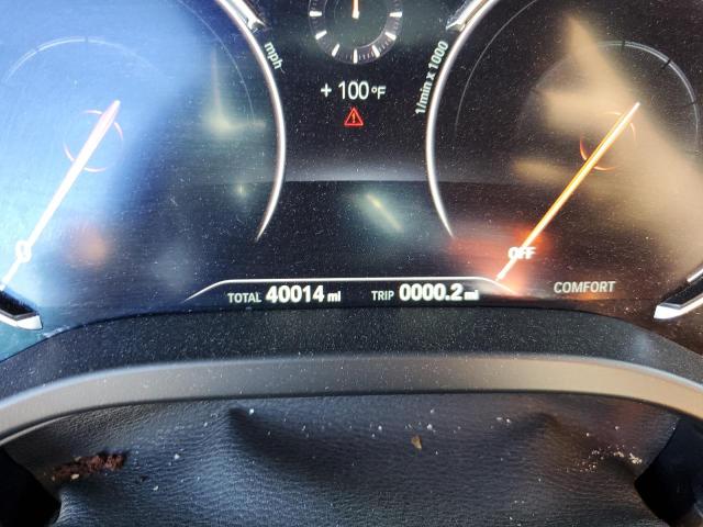 5UXTR7C55KLF27473 BMW X3 Sdrive30i