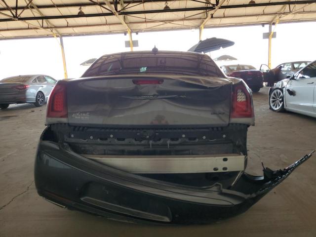 2C3CCAAG7MH669085 Chrysler 300 Touring