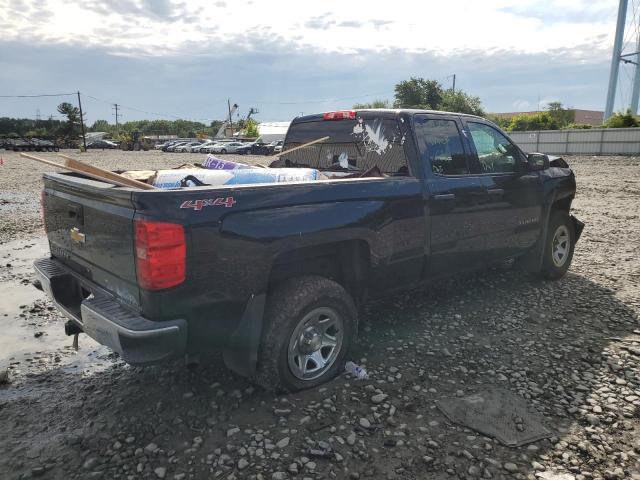 2017 CHEVROLET SILVERADO2 - 1GCVKNEC9HZ125019