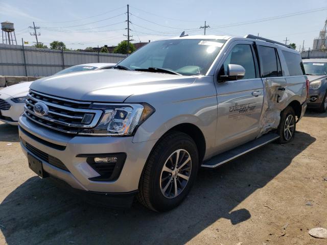 2020 Ford Expedition Max XLT