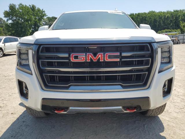 2022 GMC YUKON AT4 1GKS2CKL5NR239269
