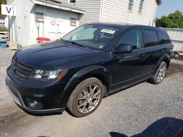 2017 Dodge Journey GT