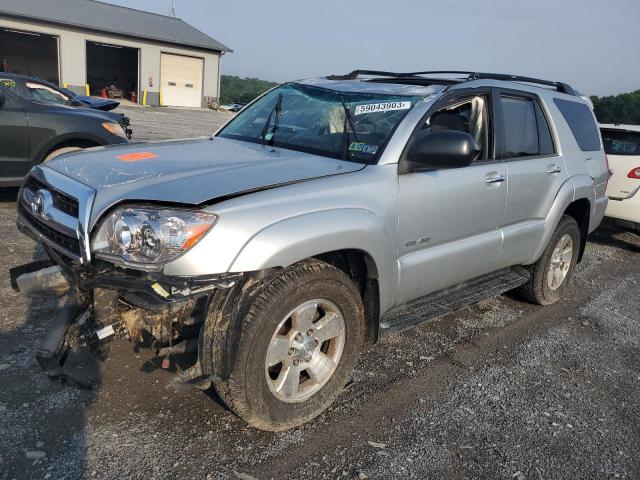 2007 Toyota 4Runner SR5