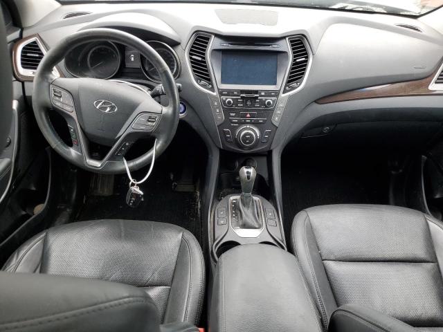 2017 HYUNDAI SANTA FE S - KM8SNDHF9HU240934