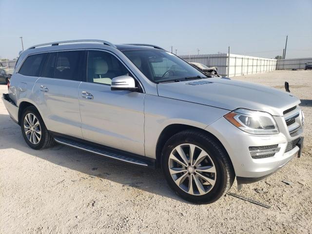 VIN 4JGDF7CE6EA402375 2014 Mercedes-Benz GL-Class, ... no.4