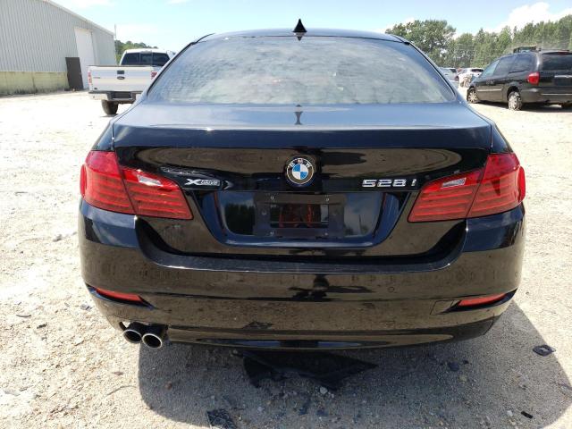 2015 BMW 528 XI - WBA5A7C56FD628078