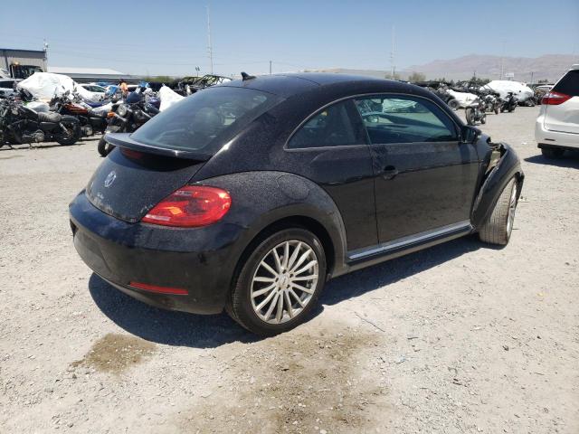 2016 VOLKSWAGEN BEETLE SE - 3VWJ17AT2GM617682