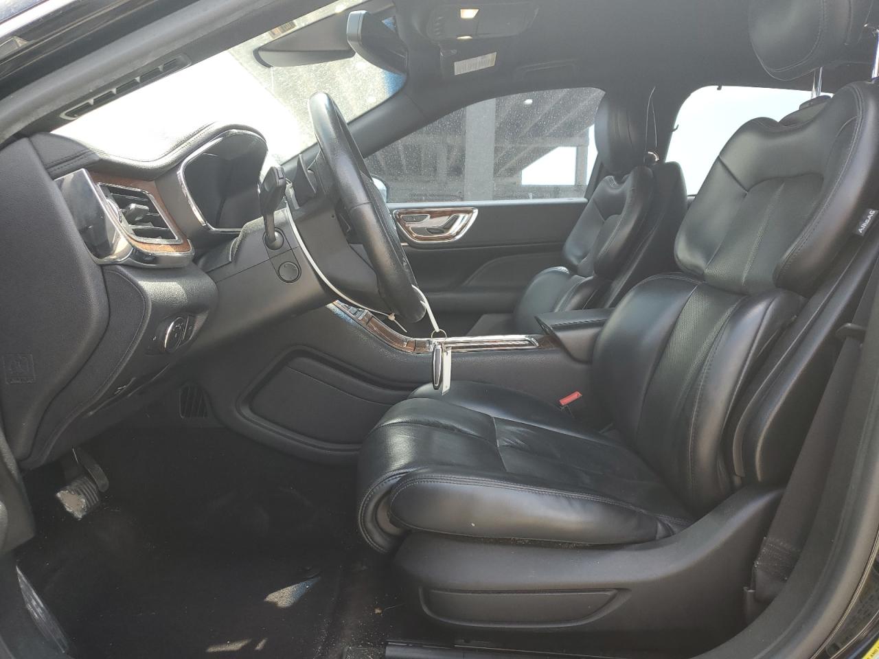 LINCOLN CONTINENTAL CONTINENTA