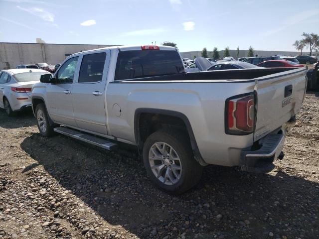 3GTU2NEC2JG227537 GMC Sierra K1500 Slt