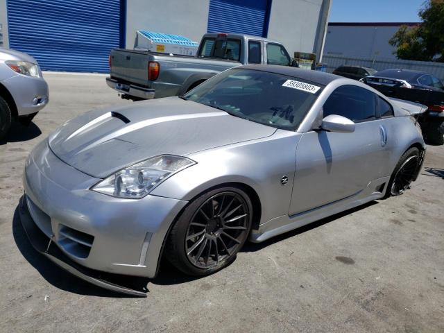 2003 Nissan 350Z 