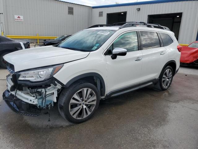 2021 Subaru Ascent Touring