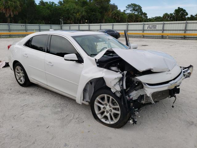 2015 Chevrolet Malibu 