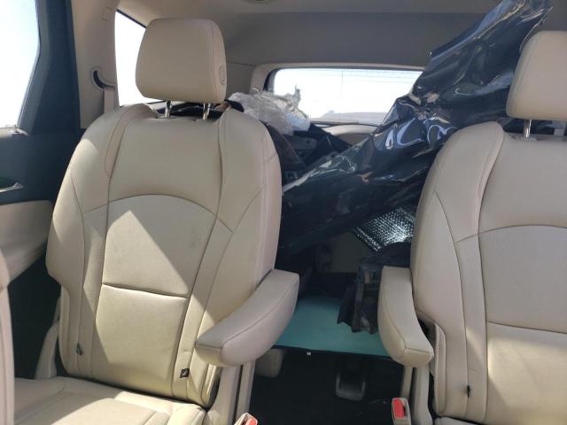 5GAERCKW5JJ194990 Buick Enclave Premium