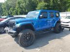 2021 JEEP WRANGLER U - 1C4JJXFMXMW821940