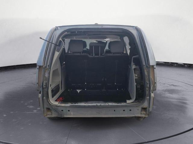 2C4RDGCG4LR173995 Dodge Caravan GRAND CARA 6