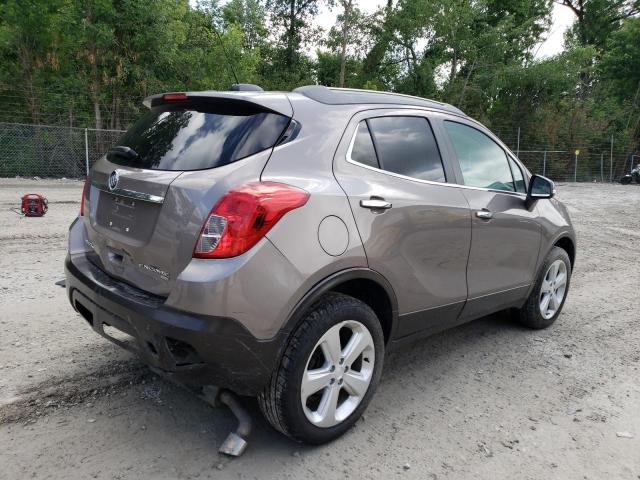 KL4CJFSB1FB096580 2015 BUICK ENCORE, photo no. 3