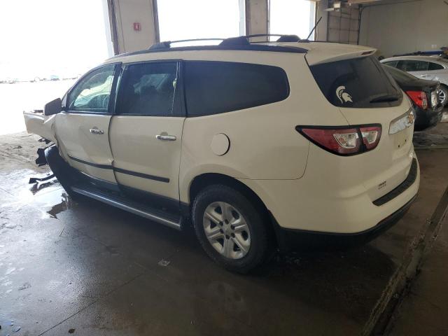 2015 CHEVROLET 150 EXP/CH 1GNKRFKD3FJ244060