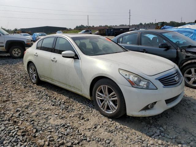 Vin: jn1cv6ap9bm302737, lot: 60540383, infiniti g37 base 20114
