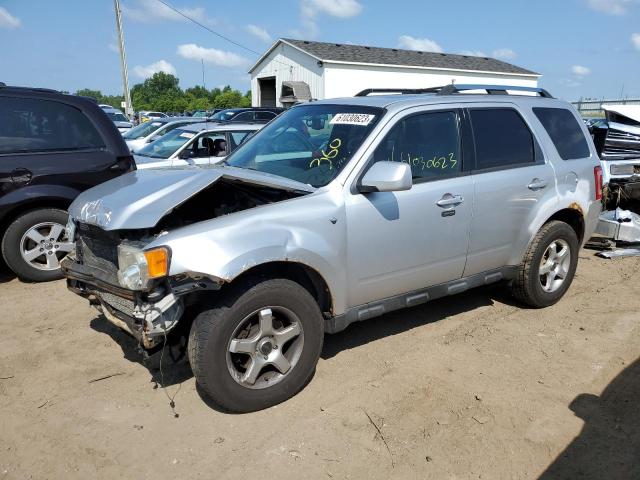 2010 Ford Escape Limited