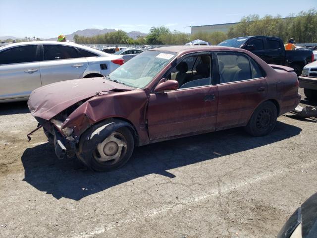 1998 Toyota Corolla VE