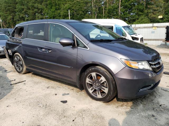 2016 HONDA ODYSSEY SE - 5FNRL5H34GB041012