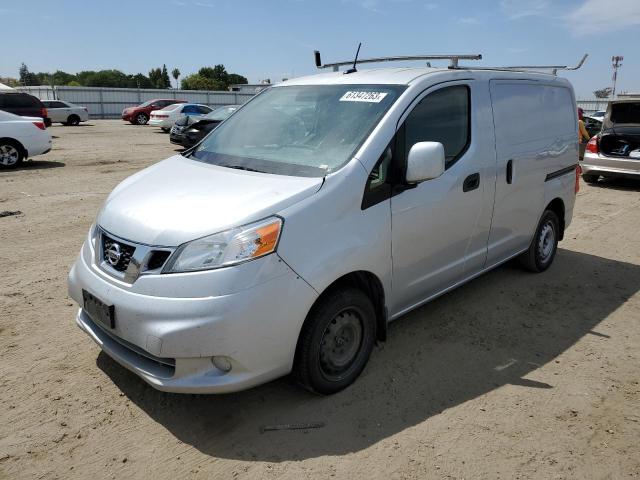 2015 Nissan NV200 