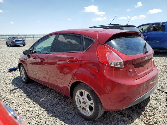 3FADP4EJ0FM164186 | 2015 FORD FIESTA SE