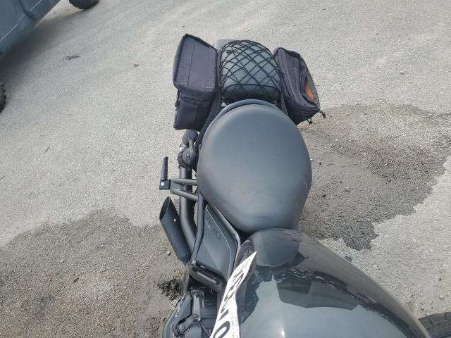 2022 HONDA CMX1100 A JH2SC8305NK100852