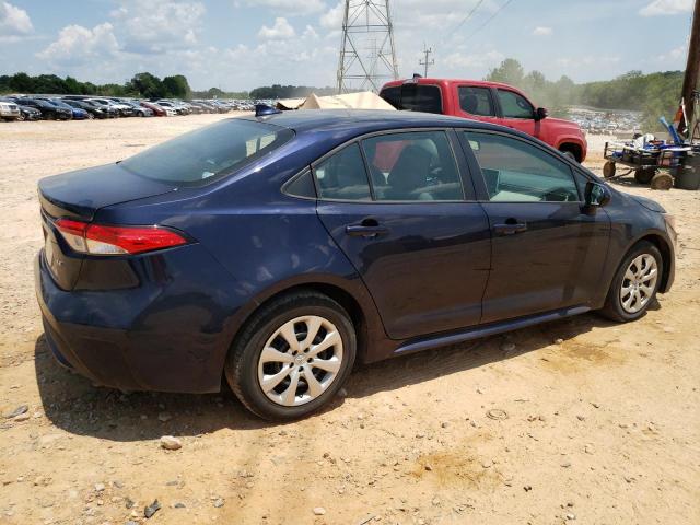 Vin: 5yfeprae5lp087243, lot: 59293903, toyota corolla le 20203