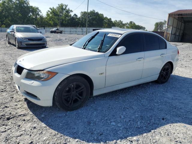 2008 BMW 3 Series 328xi