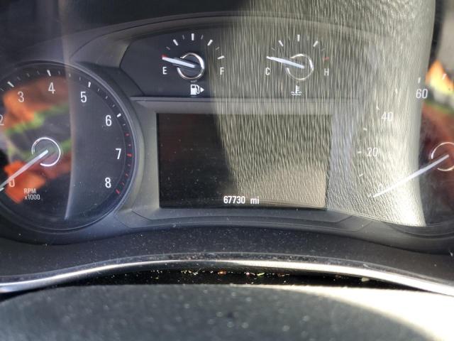 KL4CJ1SB0JB672221 Buick Encore Sport Touring