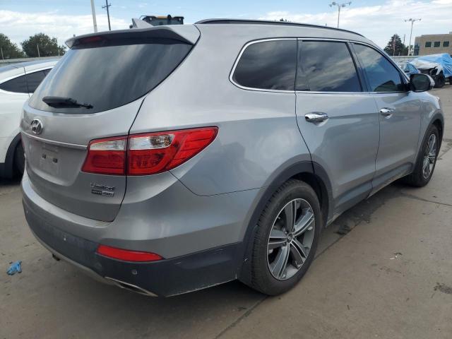 2015 HYUNDAI SANTA FE G - KM8SRDHF9FU125817