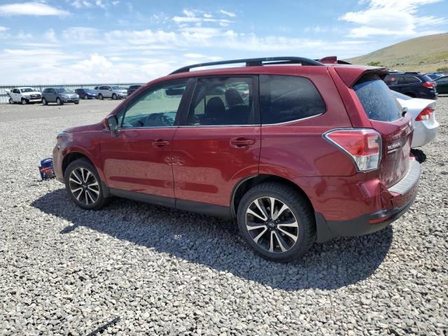 JF2SJGEC8JH616163 Subaru Forester 2.0xt Premium