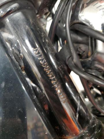 2007 SUZUKI VL800 - JS1VS55A972105174