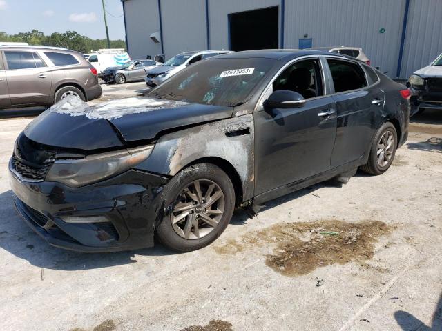 2020 KIA AMANTI - 5XXGT4L39LG384298