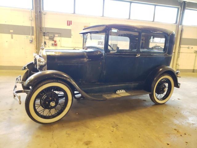 FORD All Models  1929 0