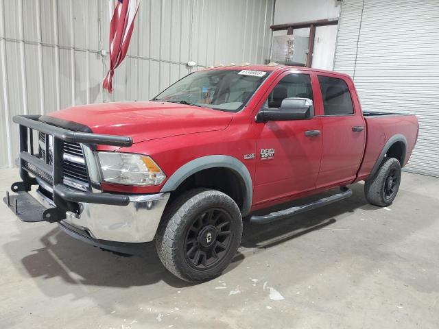 2012 Dodge Ram 2500 ST