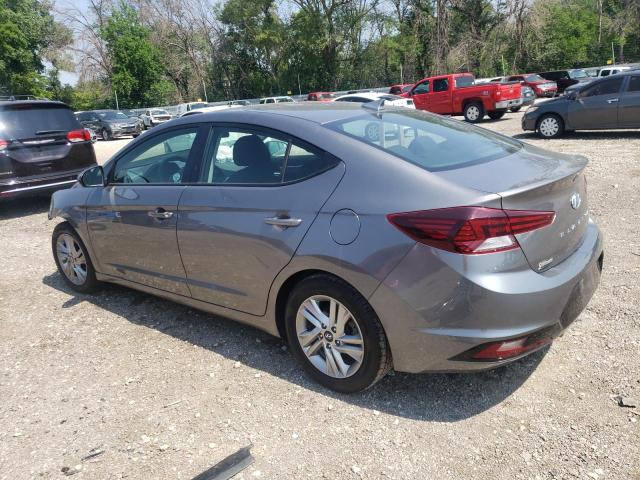 5NPD84LF7LH536646 Hyundai ELANTRA SEL