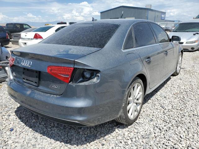 VIN WAUBFAFL7GN000604 2016 Audi A4, Premium S-Line no.3