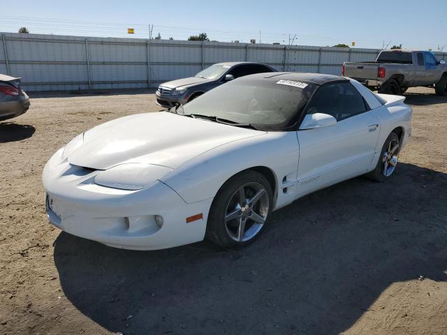 2001 Pontiac Firebird VIN: 2G2FS22K912125372 Lot: 59192013