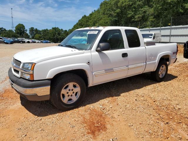 2004 Chevrolet C/K 1500 