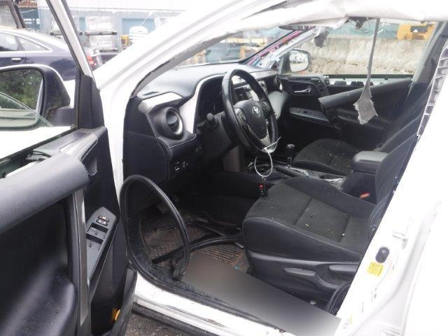 2018 TOYOTA RAV4 ADVEN - JTMRFREV9JJ724554