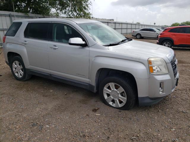 Vin: 2gkalmek5c6146956, lot: 59285943, gmc terrain sle 20124
