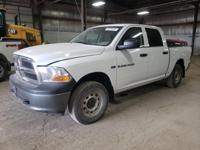 2011 DODGE RAM 1500 for Sale | IA - DES MOINES | Fri. Dec 29, 2023 ...