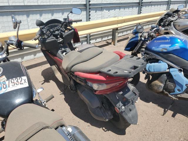 2014 HONDA NSS300 MLHNF0409E5000147