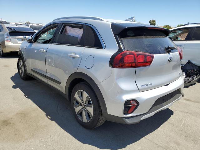 KNDCB3LC1L5397417 KIA NIRO LX