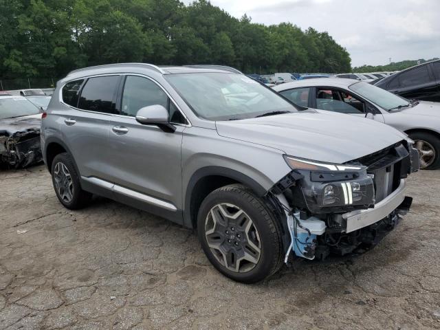 2023 HYUNDAI SANTA FE L - 5NMS4DAL9PH531446
