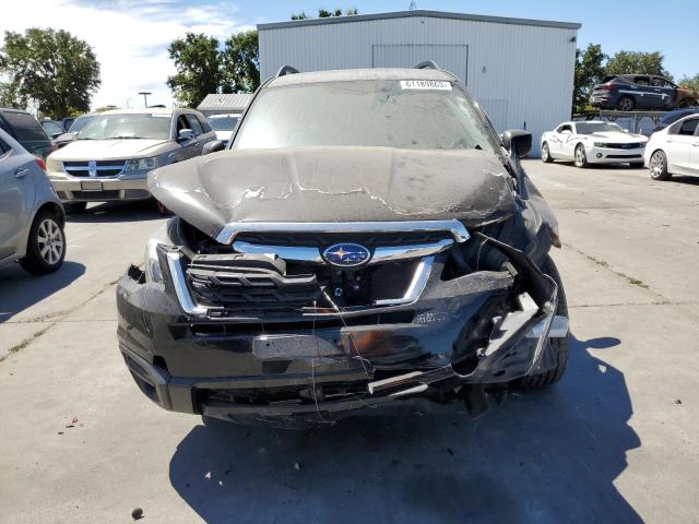 JF2SJABC6HH566410 Subaru Forester 2.5i