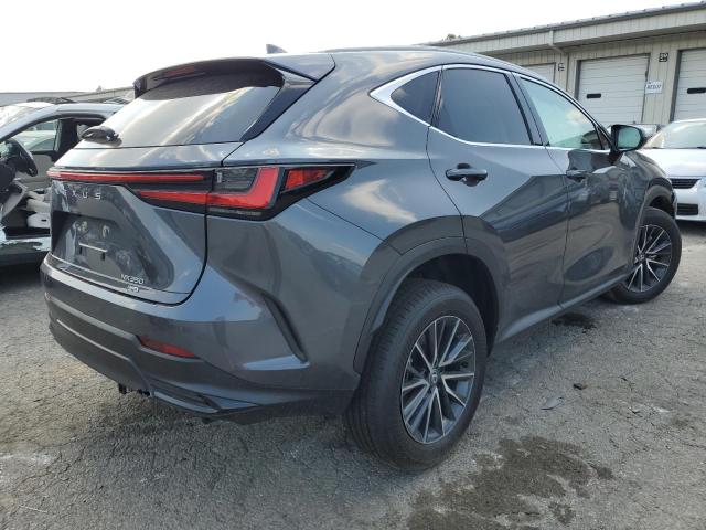 2024 LEXUS NX 350 PRE - 2T2GGCEZ8RC033703