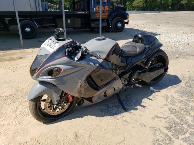 2020 SUZUKI GSX1300 RA - JS1GX72B5L7100859